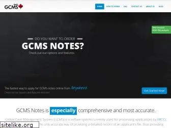 applygcms.com