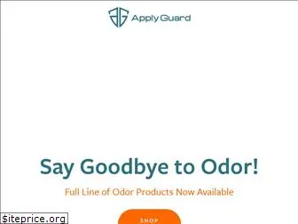 applyguard.com