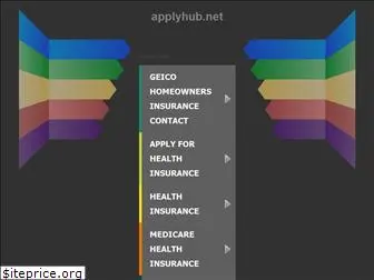 applyhub.net