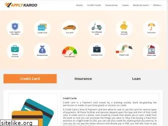 applykaroo.com