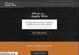 applyrite.com