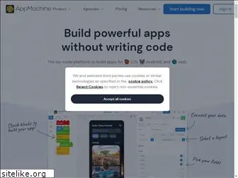 appmachine.com