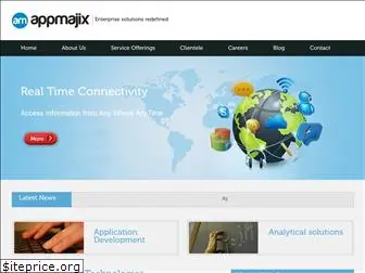 appmajix.com
