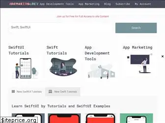 appmakers.dev