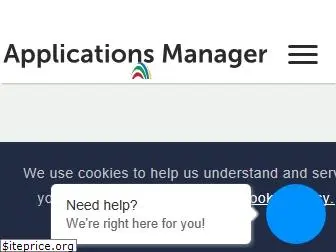 appmanager.com