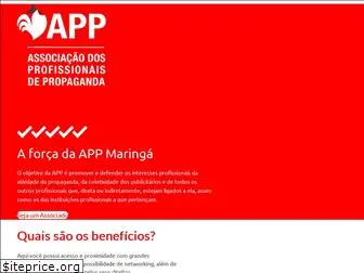 appmaringa.com.br