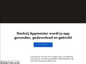 appmeister.nl