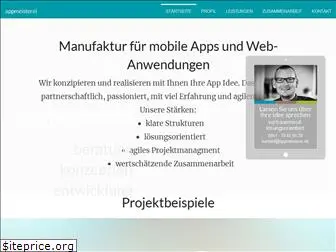 appmeisterei.de