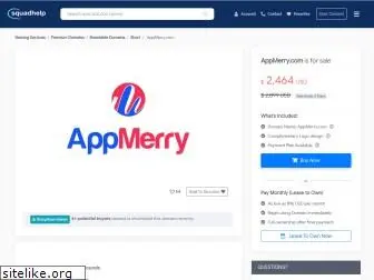 appmerry.com