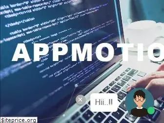 appmotions.co