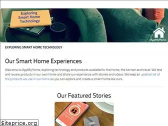 appmyhome.com