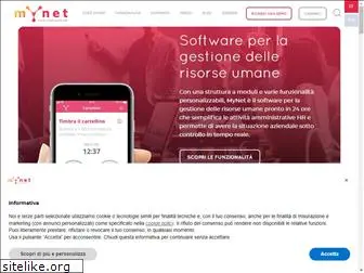 appmynet.it