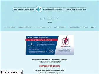 appnatgas.com