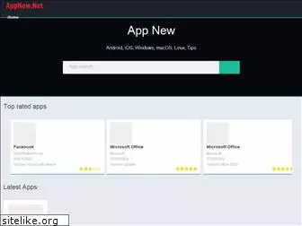 appnew.net