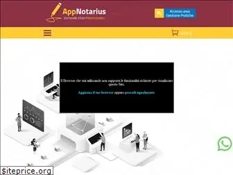 appnotarius.it