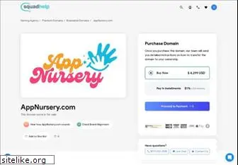 appnursery.com