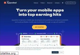 appodeal.com