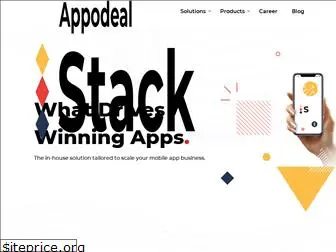 appodealstack.com