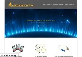 appointech.com