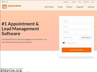 appointeze.com