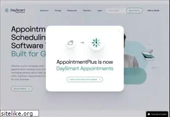 appointment-plus.com