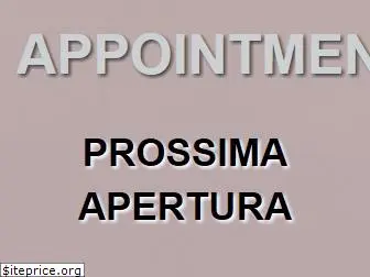 appointment.it