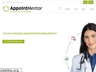 appointmentor.com