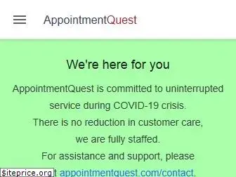 appointmentquest.com