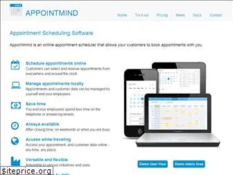 appointmind.com