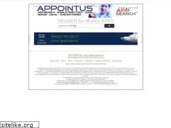 appointus.ca