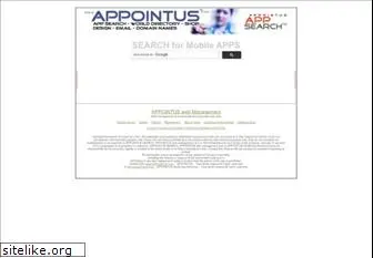 appointus.com
