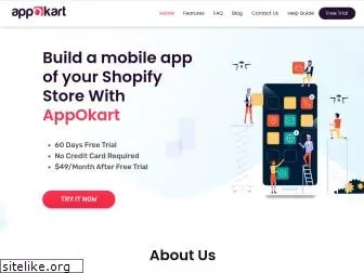 appokart.com