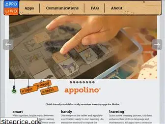 appolino.ch