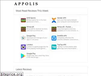 appolis.co