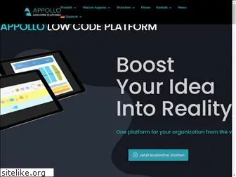 appollo-systems.com