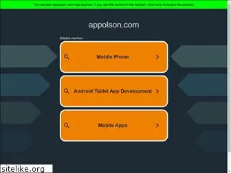 appolson.com