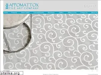 appomattoxtileart.com