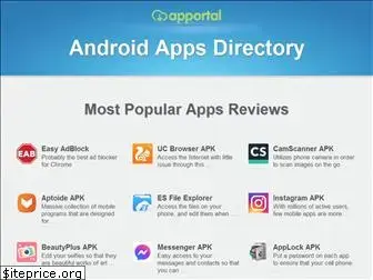 apportal.co