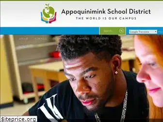 apposchools.org