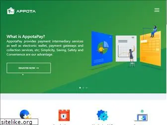 appotapay.com