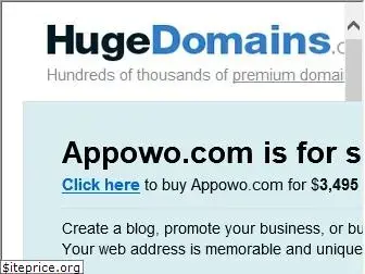 appowo.com