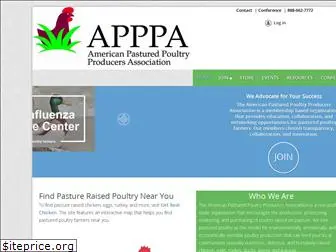 apppa.org