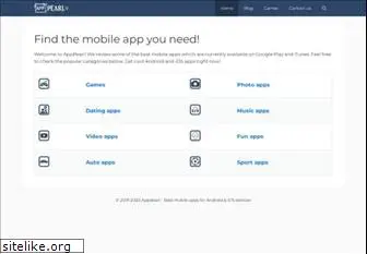apppearl.com