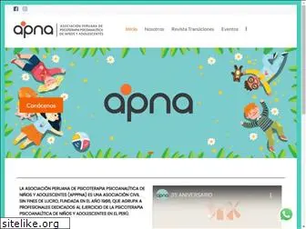 apppna.org