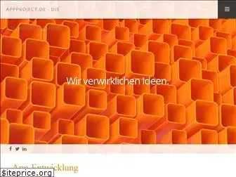 appproject.de
