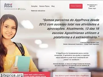 appprova.com.br
