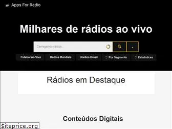 appradio.pro