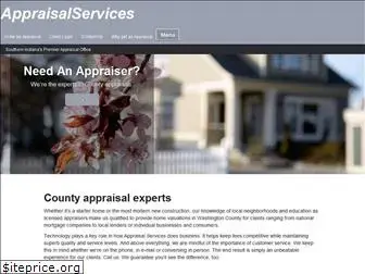 appraisal-services.com