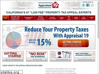appraisal19.com