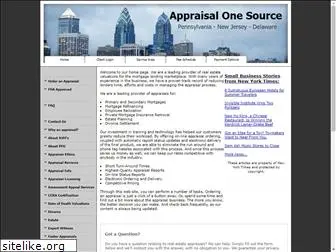 appraisal1source.com